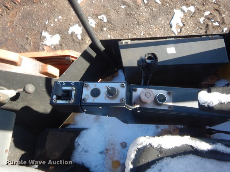 image for item DJ2151 Dynapac CA152PD  vibratory single drum roller