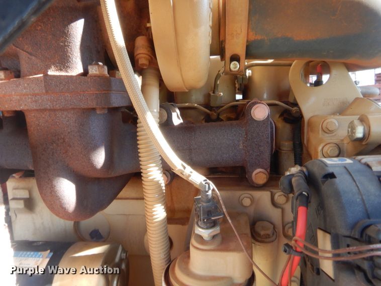 image for item DJ2151 Dynapac CA152PD  vibratory single drum roller