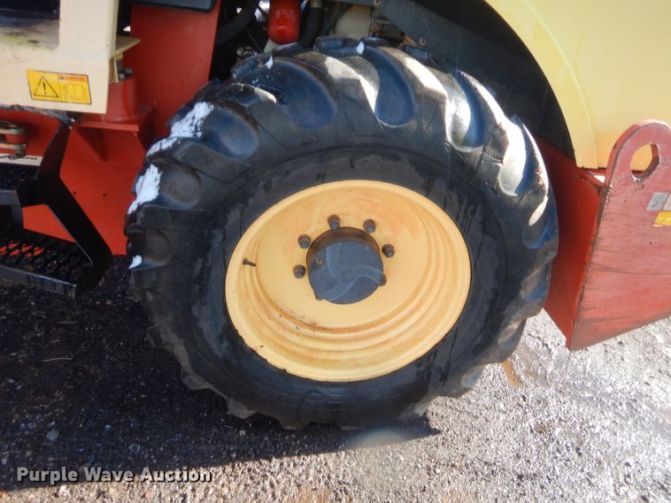 image for item DJ2151 Dynapac CA152PD  vibratory single drum roller