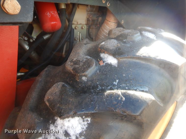 image for item DJ2151 Dynapac CA152PD  vibratory single drum roller