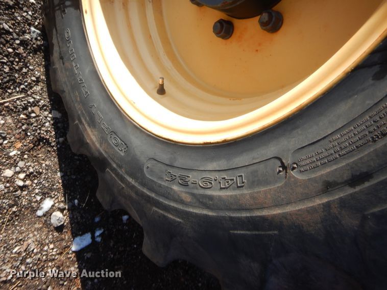 image for item DJ2151 Dynapac CA152PD  vibratory single drum roller