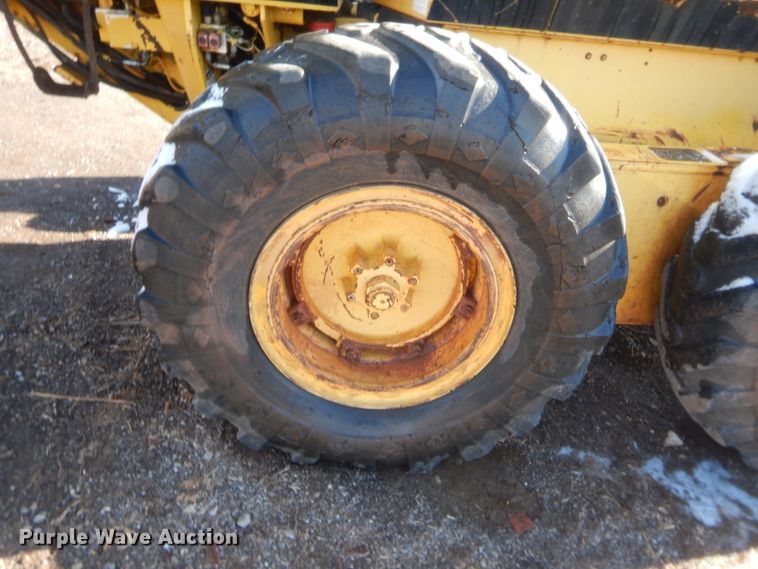 image for item DJ2152 1998 Galion 850B  motor grader