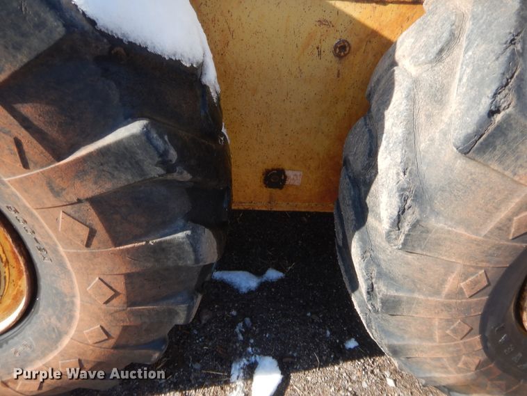 image for item DJ2152 1998 Galion 850B  motor grader