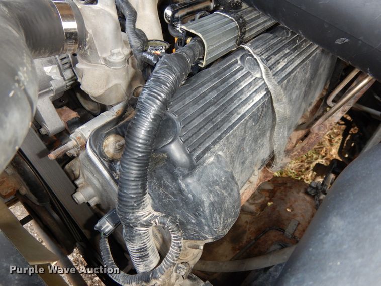 image for item DJ5805 1999 Ford F450 Super Duty XL  utility truck