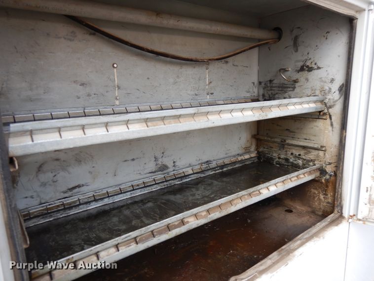 image for item DJ5805 1999 Ford F450 Super Duty XL  utility truck