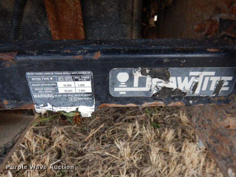 image for item DJ5805 1999 Ford F450 Super Duty XL  utility truck