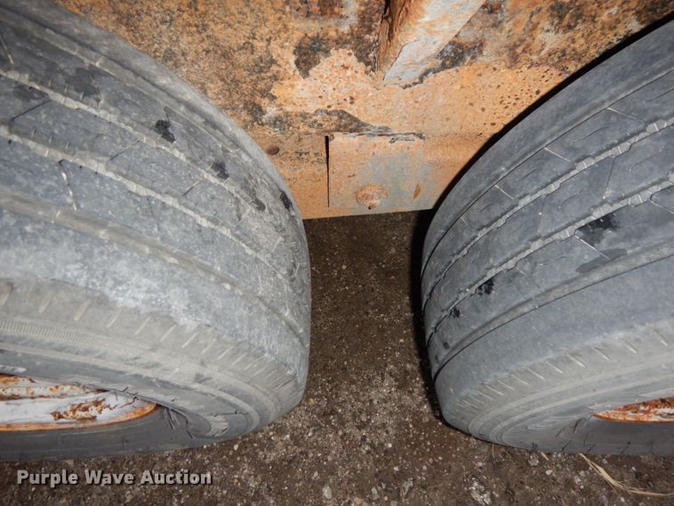 image for item DJ5808 2014 H&H EX222 tilt deck equipment trailer