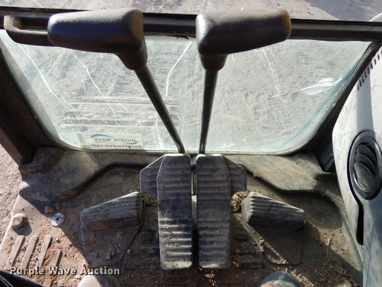 image for item DJ5815 2012 Komatsu PC290LC-10  excavator