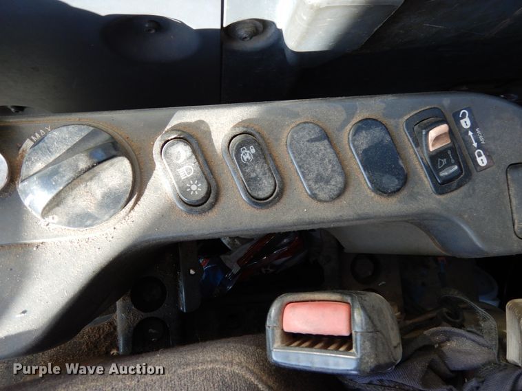 image for item DJ5815 2012 Komatsu PC290LC-10  excavator