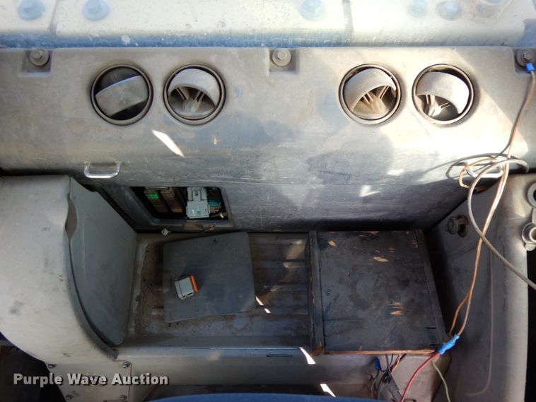 image for item DJ5815 2012 Komatsu PC290LC-10  excavator