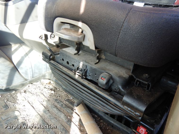 image for item DJ5815 2012 Komatsu PC290LC-10  excavator