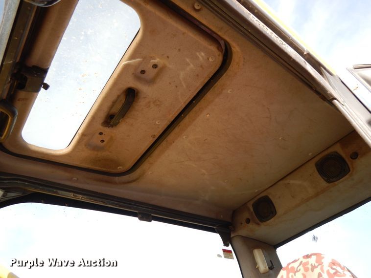 image for item DJ5815 2012 Komatsu PC290LC-10  excavator