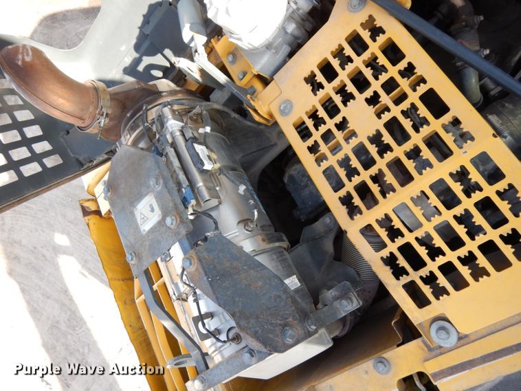 image for item DJ5815 2012 Komatsu PC290LC-10  excavator