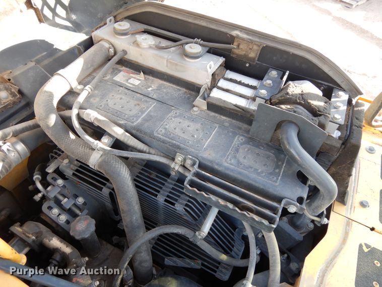 image for item DJ5815 2012 Komatsu PC290LC-10  excavator