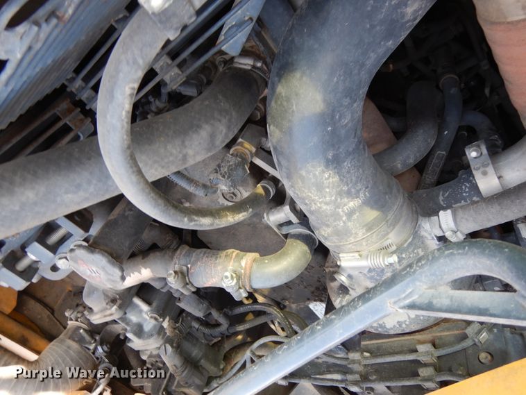 image for item DJ5815 2012 Komatsu PC290LC-10  excavator