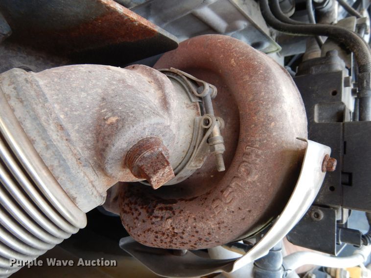 image for item DJ5815 2012 Komatsu PC290LC-10  excavator