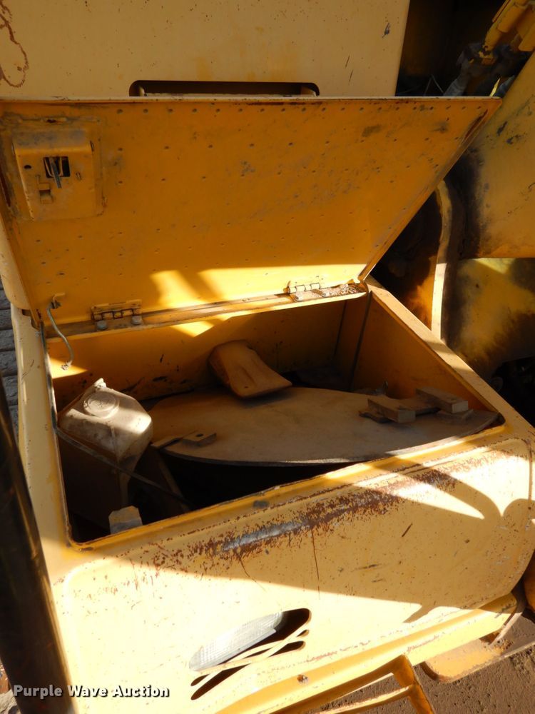 image for item DJ5815 2012 Komatsu PC290LC-10  excavator