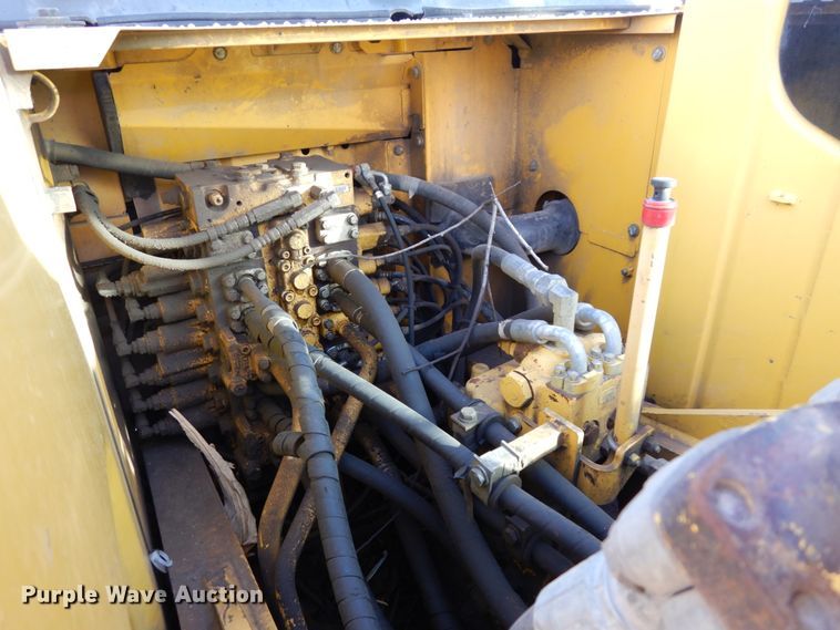 image for item DJ5815 2012 Komatsu PC290LC-10  excavator