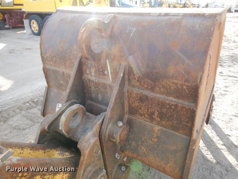 image for item DJ5815 2012 Komatsu PC290LC-10  excavator