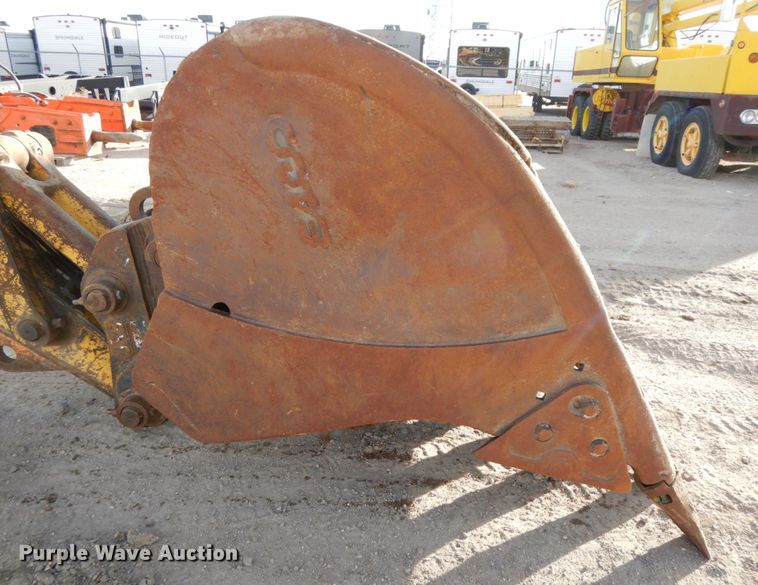 image for item DJ5815 2012 Komatsu PC290LC-10  excavator