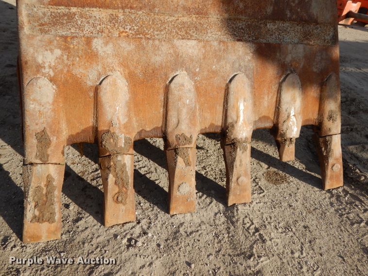 image for item DJ5815 2012 Komatsu PC290LC-10  excavator