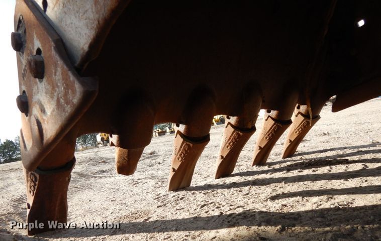 image for item DJ5815 2012 Komatsu PC290LC-10  excavator