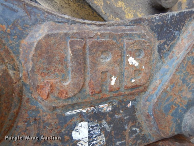 image for item DJ5815 2012 Komatsu PC290LC-10  excavator