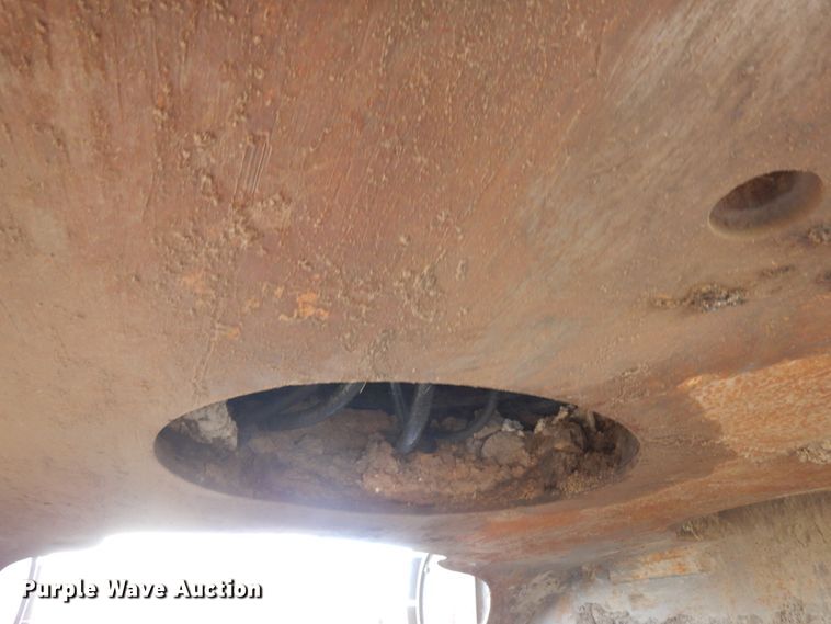 image for item DJ5815 2012 Komatsu PC290LC-10  excavator