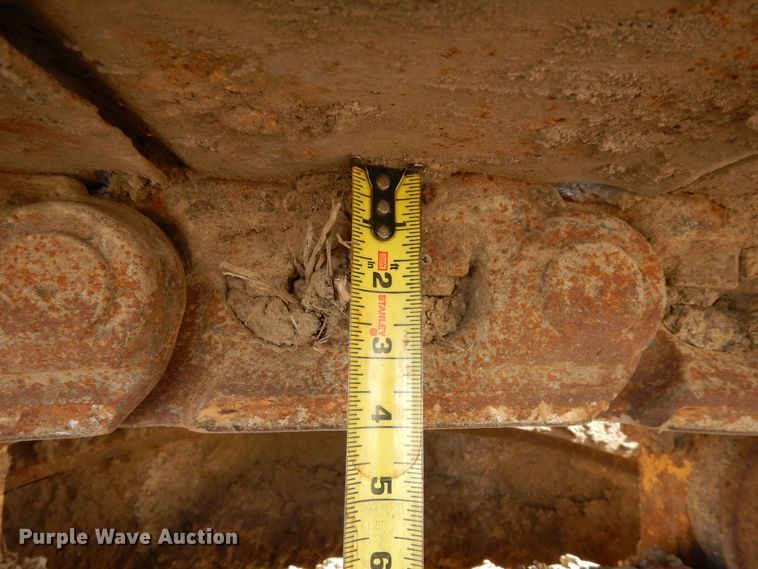 image for item DJ5815 2012 Komatsu PC290LC-10  excavator