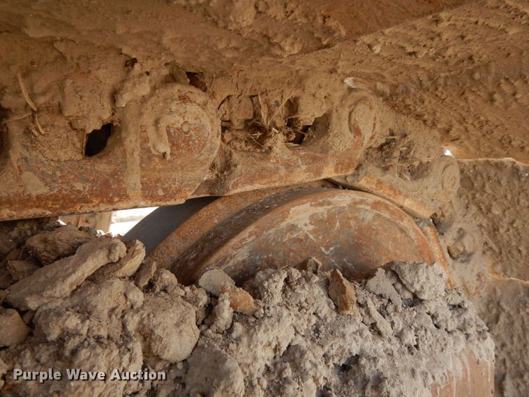 image for item DJ5815 2012 Komatsu PC290LC-10  excavator