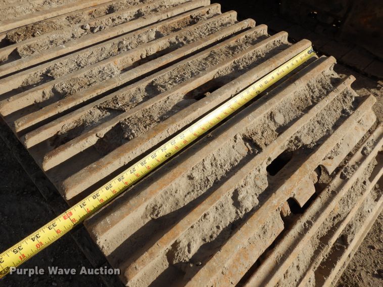 image for item DJ5815 2012 Komatsu PC290LC-10  excavator