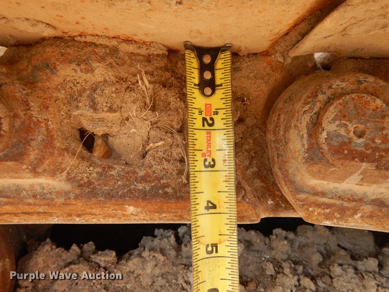 image for item DJ5815 2012 Komatsu PC290LC-10  excavator