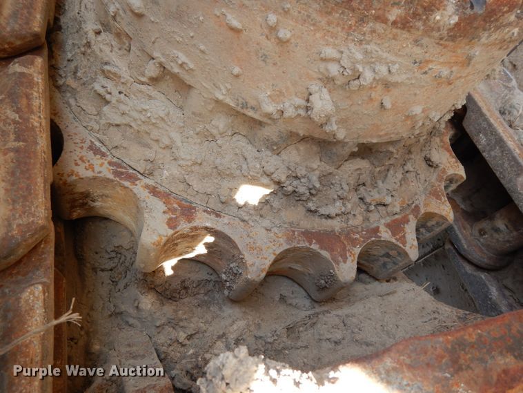 image for item DJ5815 2012 Komatsu PC290LC-10  excavator