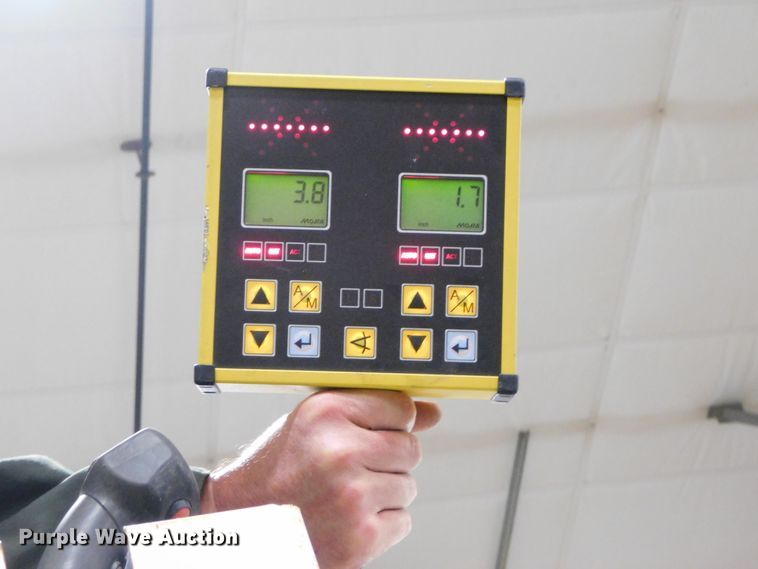 image for item DJ5840 Roadtec RX400 milling machine