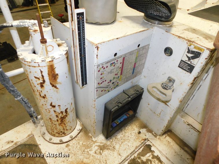 image for item DJ5840 Roadtec RX400 milling machine