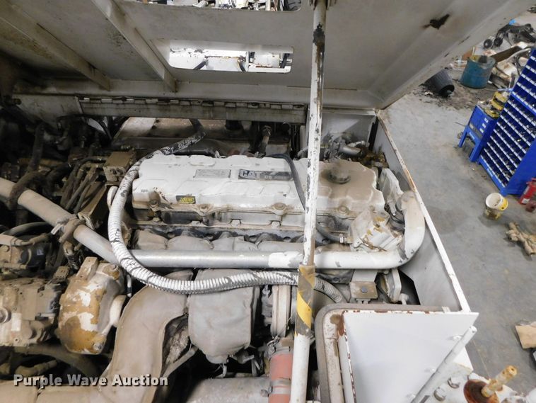 image for item DJ5840 Roadtec RX400 milling machine