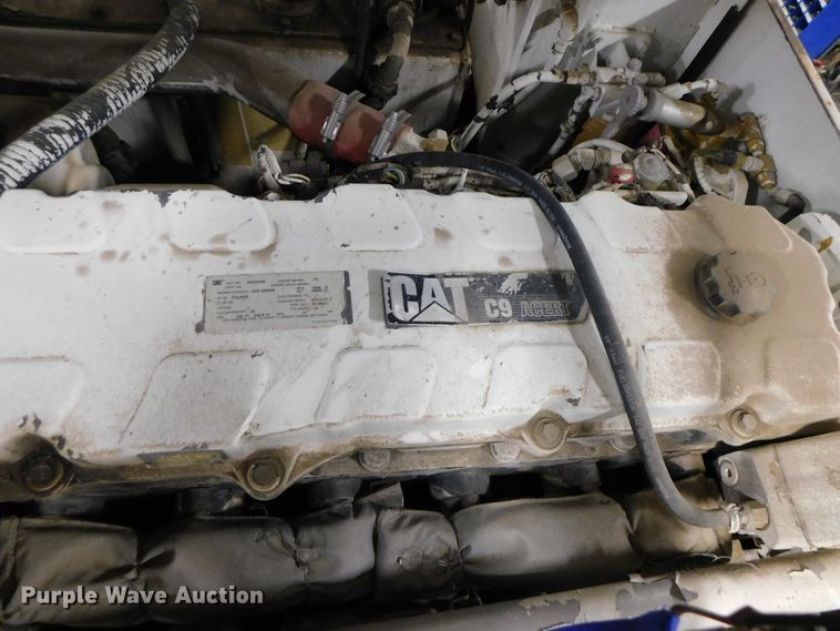 image for item DJ5840 Roadtec RX400 milling machine