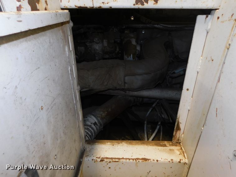 image for item DJ5840 Roadtec RX400 milling machine