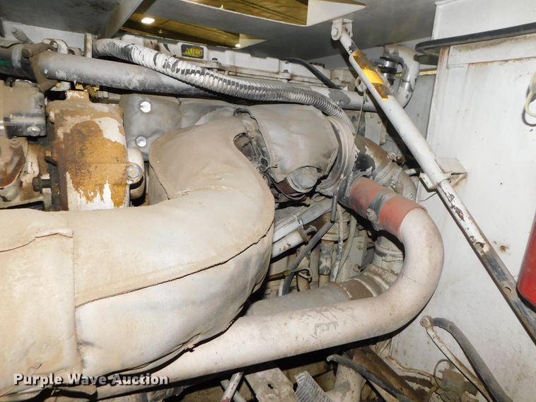 image for item DJ5840 Roadtec RX400 milling machine