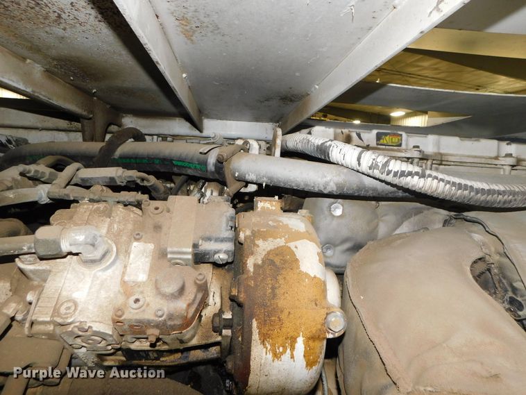 image for item DJ5840 Roadtec RX400 milling machine