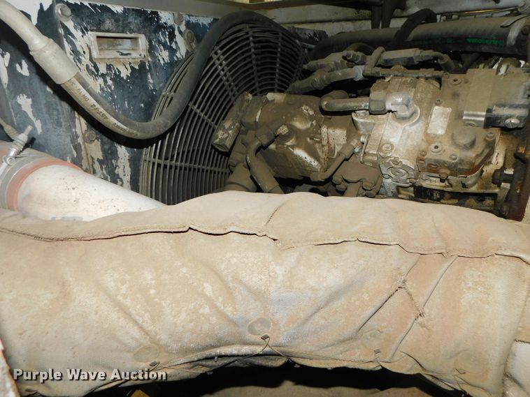 image for item DJ5840 Roadtec RX400 milling machine