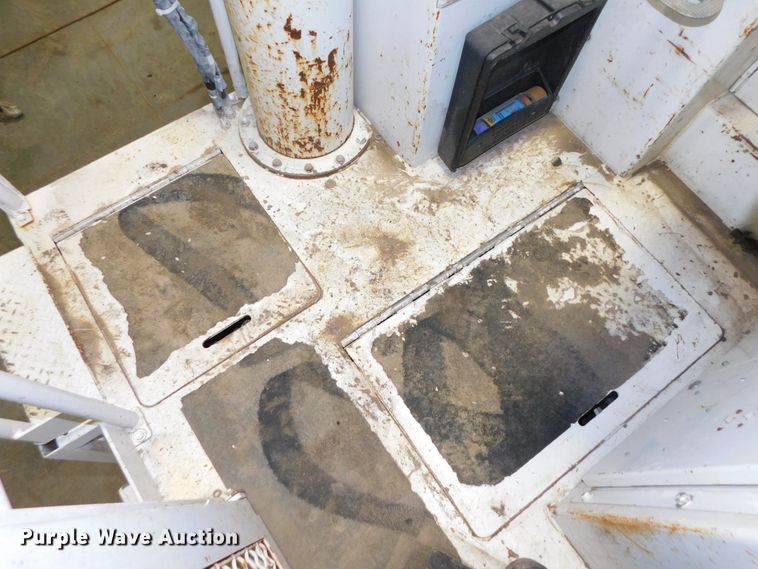 image for item DJ5840 Roadtec RX400 milling machine