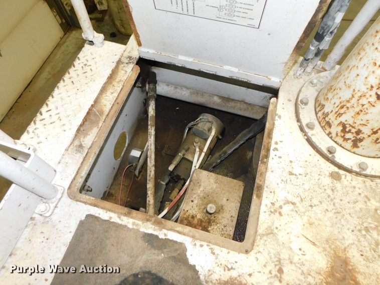 image for item DJ5840 Roadtec RX400 milling machine