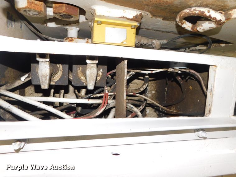 image for item DJ5840 Roadtec RX400 milling machine