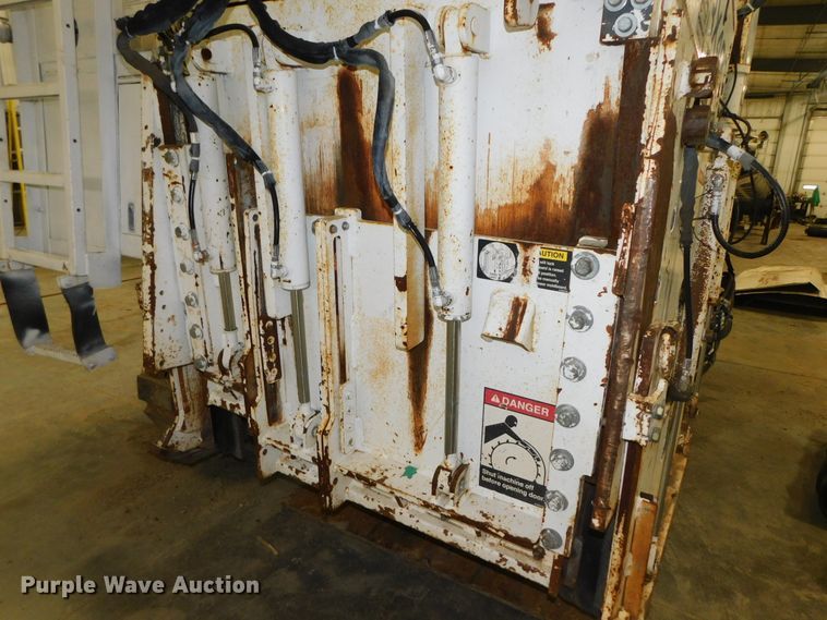 image for item DJ5840 Roadtec RX400 milling machine