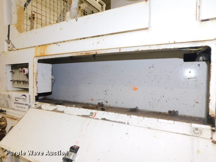 image for item DJ5840 Roadtec RX400 milling machine