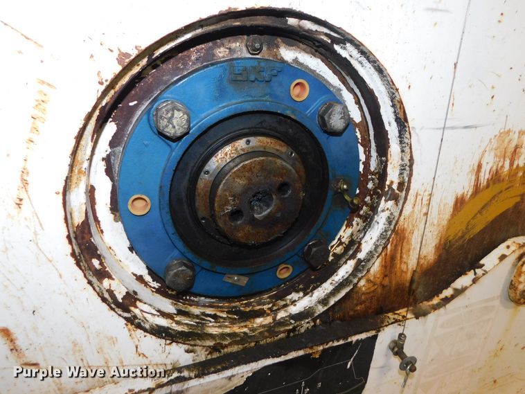 image for item DJ5840 Roadtec RX400 milling machine