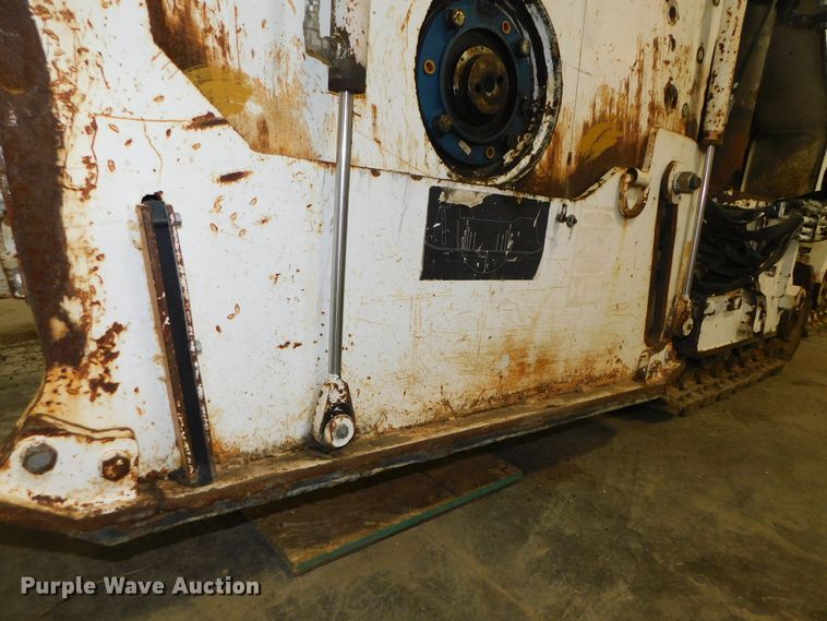 image for item DJ5840 Roadtec RX400 milling machine