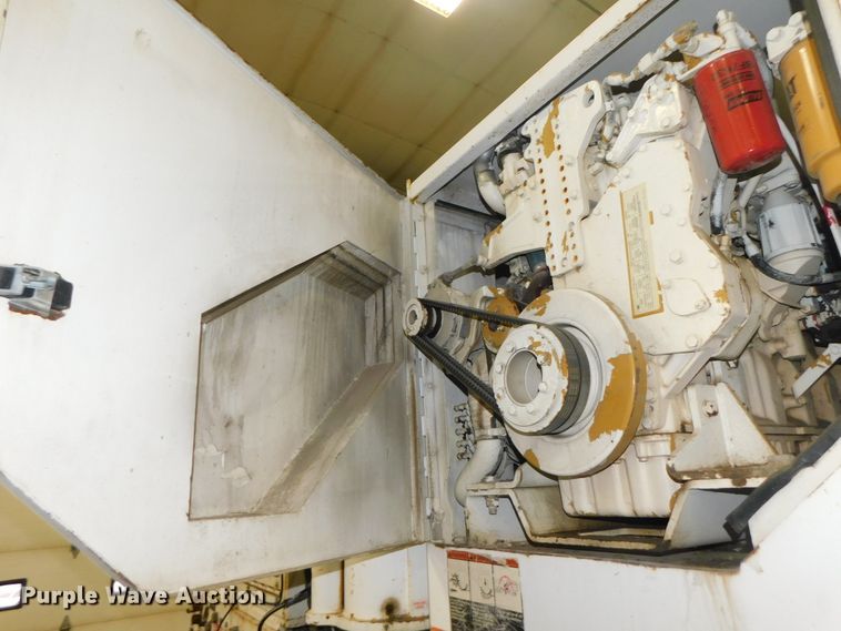 image for item DJ5840 Roadtec RX400 milling machine