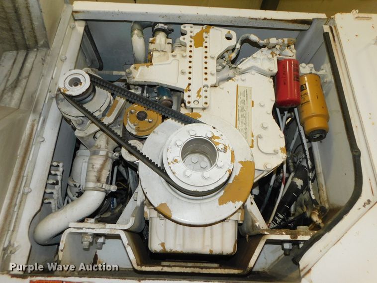 image for item DJ5840 Roadtec RX400 milling machine